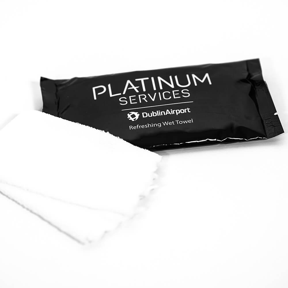 Horsleys Refreshing Wet Towels